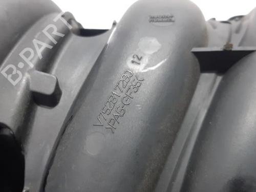 Injection rail PEUGEOT 5008 (0U_, 0E_) 1.6 16V | BP31412188M98