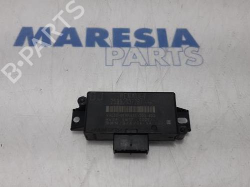 Módulo eletrónico RENAULT SCÉNIC III (JZ0/1_) 1.2 TCe (JZ16) (132 hp) 31390786