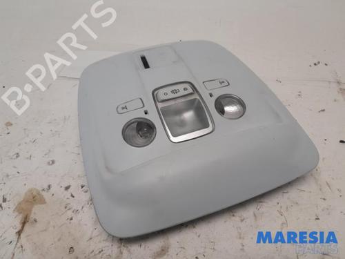 Kabinelys PEUGEOT 308 SW II (LC_, LJ_, LR_, LX_, L4_) 1.6 HDi 92 (92 hp) 31409595