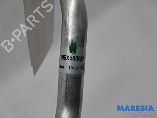 AC pipe RENAULT ZOE Hatchback Van (BFM_) Electric (BFME) | BP38569587M126 - Image 3