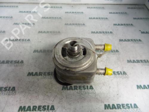 Used Oil radiator CITROËN C5 I Break (DE_) 2.0 HDi (DERHZB, DERHZE) (109 hp) 31383559