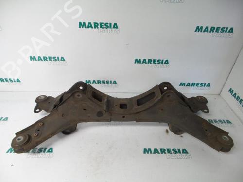 Used Support ALFA ROMEO 159 (939_) 1.9 JTDM 16V (939AXC1B, 939AXC12) (150 hp) 31390164