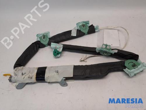 Used Right curtain airbag ALFA ROMEO GIULIETTA (940_) 1.4 TB (940FXB1A, 940FXB11) (170 hp) 31510790