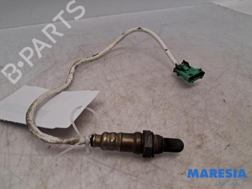 Used Electronic sensor PEUGEOT 307 SW (3H) 2.0 16V (140 hp) 31458054