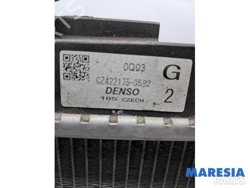 Water radiator PEUGEOT 108 1.0 VTi | BP36420589M31 - Image 3