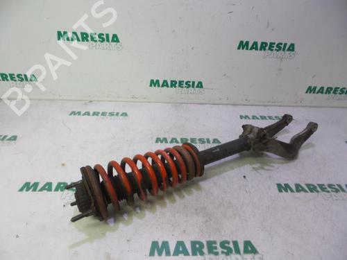 Used Left front shock absorber ALFA ROMEO 147 (937_) 1.9 JTD 16V (937.AXG1B, 937.BXG1B) (140 hp) 31484859