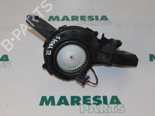 Used Heater blower motor CITROËN C4 Grand Picasso I (UA_) 2.0 HDi 138 (136 hp) 31394162