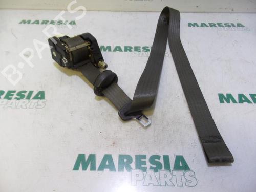 Used Front right seatbelt FIAT PUNTO (188_) 1.2 60 (188.030, .050, .130, .150, .230, .250) (60 hp) 31416572