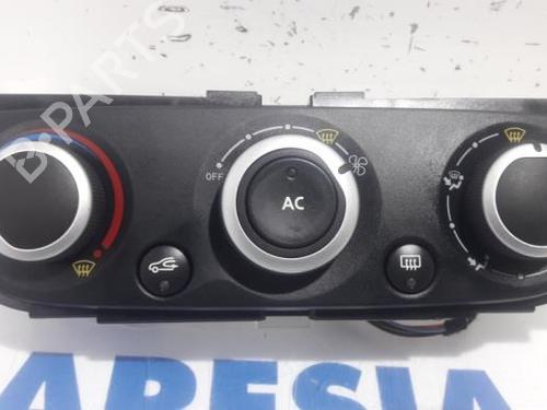 Climate control RENAULT MEGANE III Grandtour (KZ0/1) 1.5 dCi (KZ0C, KZ1A) | BP31432929I5 