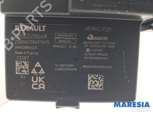 Electronic module RENAULT CAPTUR II (HF_) TCe 160 (HFN1) | BP39932834M83 - Image 4