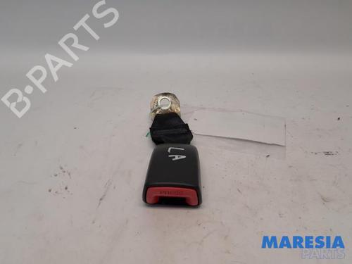Used Seat buckle CITROËN C1 (PM_, PN_) 1.0 (68 hp) 31419473