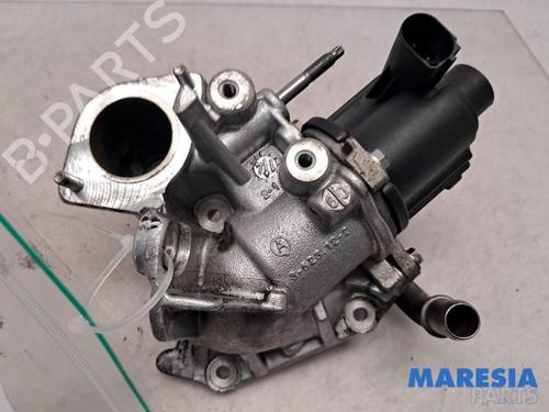 Used Egr Egr RENAULT MEGANE III Grandtour (KZ0/1) 1.5 dCi (KZ09, KZ0D, KZ1G, KZ29, KZ14, KZ1W, KZ10, KZ1F,... (110 hp) 31389251 31389251