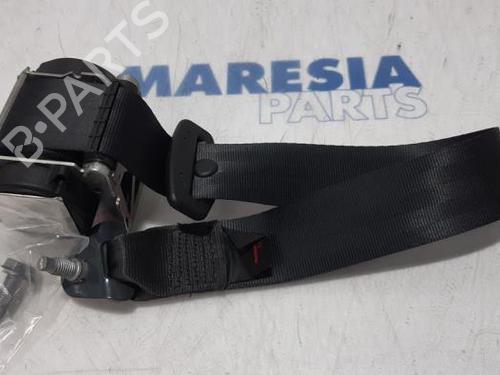 Used Rear right seatbelt PEUGEOT 508 SW I (8E_) 2.0 HDi RXH Hybrid4 (200 hp) 31438998