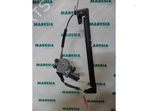 Used Front right window mechanism ALFA ROMEO 147 (937_) 1.6 16V T.SPARK ECO (937.AXA1A, 937.BXA1A) (105 hp) 31480331