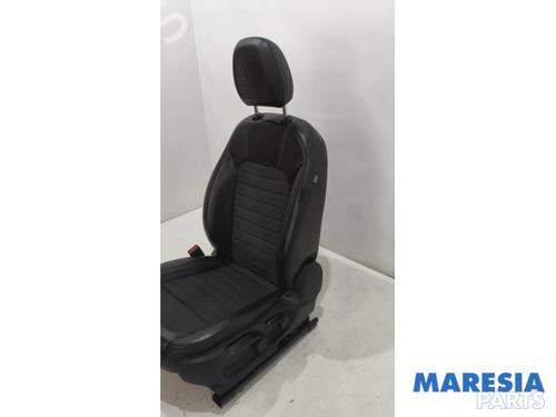 Left front seat ALFA ROMEO GIULIA (952_) 2.0 (952ABA25B) | BP36985369C15 - Image 3