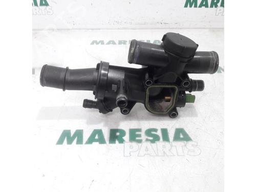 Thermostat housing CITROËN C4 Grand Picasso I (UA_) 2.0 HDi 138 | BP31469316M116 