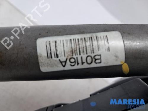 Steering column RENAULT MEGANE III Hatchback (BZ0/1_, B3_) 1.6 16V (BZ1B, BZ1H) | BP40510296M21 - Image 9