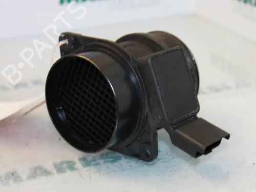 Used Mass air flow sensor PEUGEOT 307 (3A/C) 2.0 HDi 110 (107 hp) 31469503