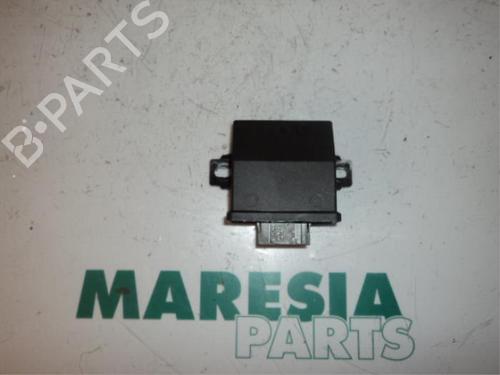 Used Control unit ALFA ROMEO GIULIETTA (940_) 1.4 TB (940FXB1A, 940FXB11) (170 hp) 31498379