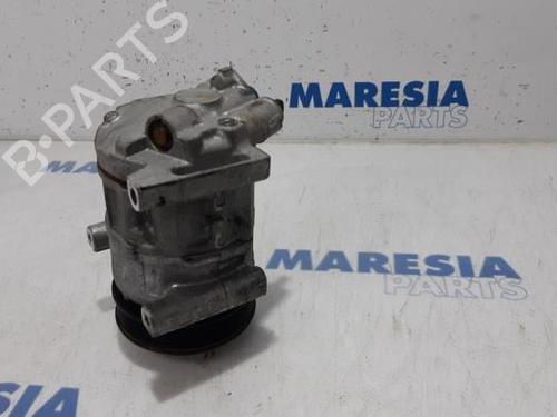 Used AC compressor FIAT PUNTO (199_) 0.9 Twinair Turbo (86 hp) 31404111