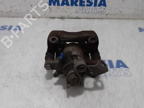 Left rear brake caliper CITROËN C3 II (SC_) 1.6 HDi | BP31432873M107