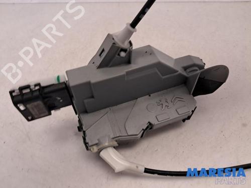 Electronic module CITROËN C5 III Break (RW_) 2.0 i 16V (RWRFJC, RWRFJF) | BP31423893M83 - Image 2