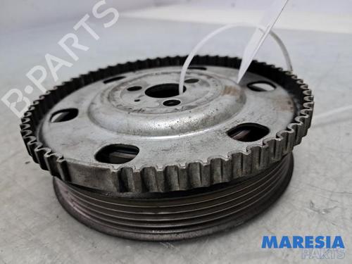 Używane Koło pasowe FIAT 500 (312_) 1.2 (312AXA1A) (69 hp) 32099616