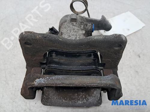 Used Left rear brake caliper Left rear brake caliper 37524396 37524396