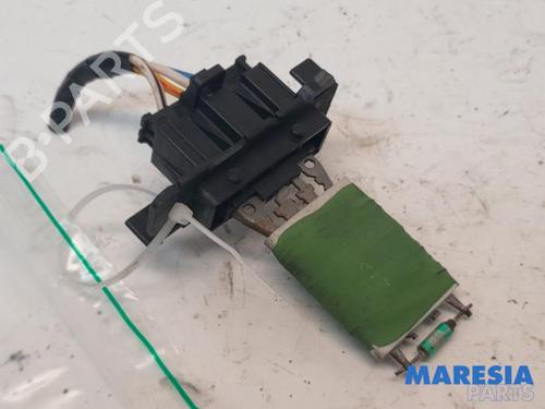 Electronic sensor PEUGEOT EXPERT Van (VF3A_, VF3U_, VF3X_) 2.0 HDi 130 | BP31416940M84 - Image 2