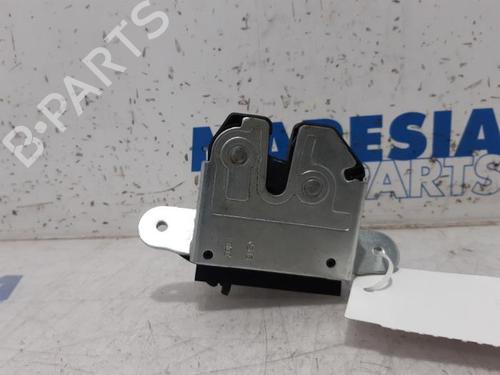 Electronic module FIAT PANDA (312_, 319_) 0.9 (312PXH1A) | BP31505314M83