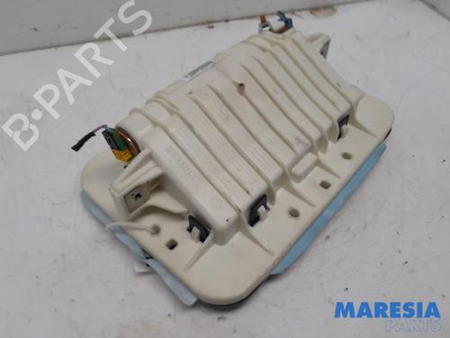 Passenger airbag RENAULT SCÉNIC III (JZ0/1_) 1.4 16V (JZ0F, JZ1V) | BP31425102C10