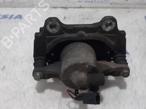 Left front brake caliper FIAT PUNTO EVO (199_) 1.3 D Multijet | BP31451471M105