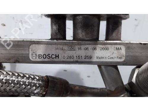 Other FIAT DOBLO Cargo (263_) 1.4 | BP31497400O1