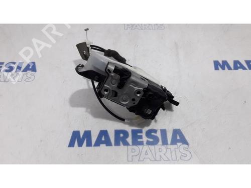 Used Electronic module Electronic module PEUGEOT 3008 I MPV (0U_) 1.6 VTi (120 hp) 31420722 31420722