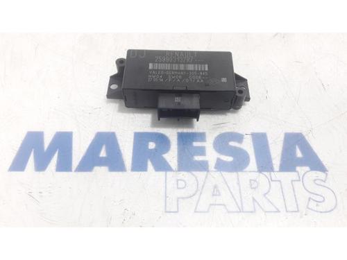 Used Electronic module RENAULT KANGOO / GRAND KANGOO II (KW0/1_) 1.2 TCe 115 (KW02, KW14) (115 hp) 31501076
