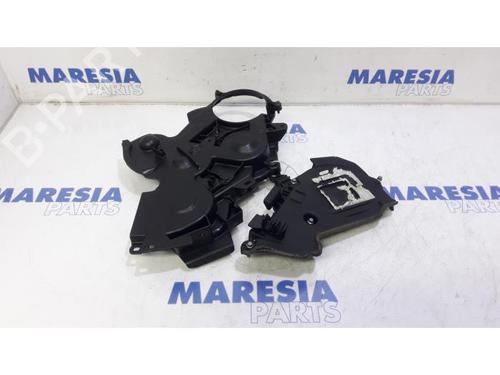 Registerdæksel PEUGEOT 308 SW II (LC_, LJ_, LR_, LX_, L4_) 1.6 HDi / BlueHDi 115 (LCBHXM, LCBHXT) (115 hp) 31421248