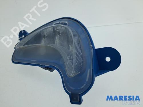 Right daytime light RENAULT ZOE Hatchback Van (BFM_) Electric (BFME) | BP38569539C103 - Image 2