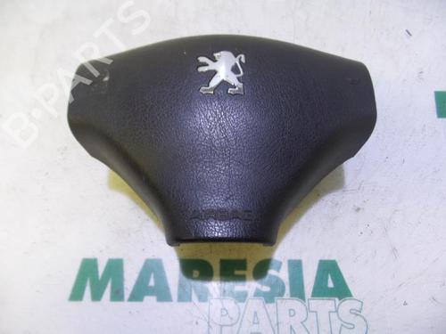 driver-airbag-peugeot-206-sw-2ek-2002-31464934 main image