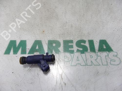 Used Injector PEUGEOT 306 Hatchback (7A, 7C, N3, N5) 1.6 (89 hp) 31385833