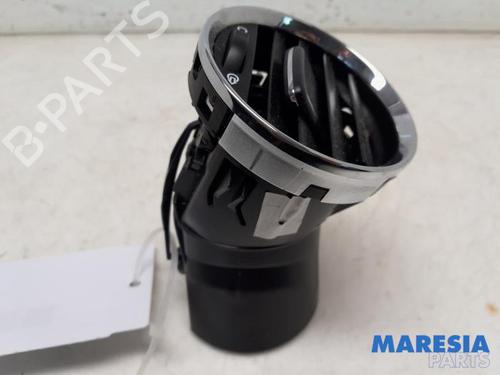 Used Air vent PEUGEOT 3008 I MPV (0U_) 1.6 THP (156 hp) 31404312