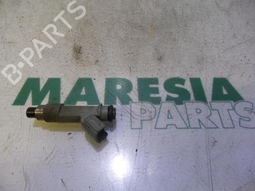 Used Injector CITROËN C1 (PM_, PN_) 1.0 (68 hp) 31521794
