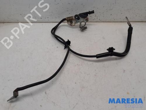 Used Electronic sensor PEUGEOT 3008 I MPV (0U_) 1.6 THP (156 hp) 31394630