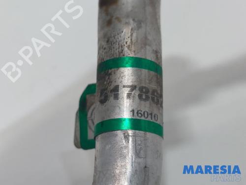 AC pipe FIAT 500 (312_) 1.2 (312AXA1A) | BP31402819M126