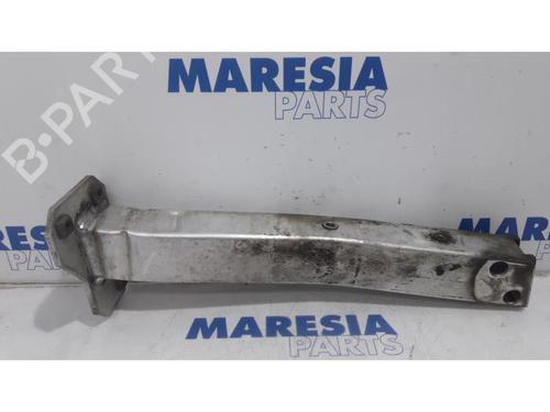 Used Subframe Subframe ALFA ROMEO GIULIETTA (940_) 1.6 JTDM (940FXD1A) (105 hp) 31441822 31441822