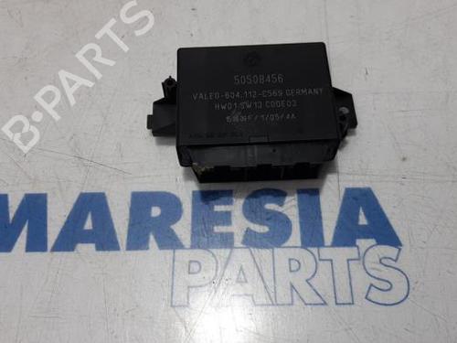 Used Electronic module ALFA ROMEO MITO (955_) 1.4 TJet (955AXG1A) (120 hp) 31448619