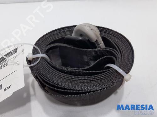 Used Front left seatbelt PEUGEOT 207 (WA_, WC_) 1.6 16V VTi (120 hp) 31413589