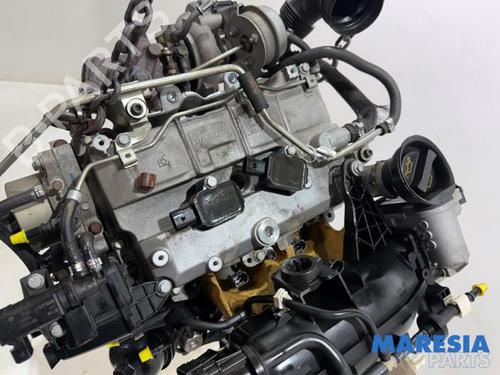 Engine FIAT PANDA (312_, 319_) 0.9 (312PXG1A) | BP40093087M1 - Image 5