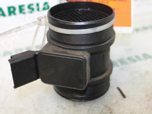 Used Mass air flow sensor FIAT DUCATO Van (244_) 2.0 JTD (84 hp) 31467023