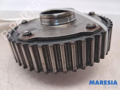 Pulley FIAT 500 (312_) 1.2 (312AXA1A) | BP37180717M122 - Image 4