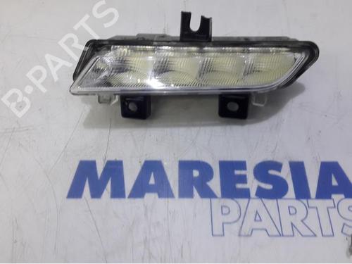 Højre positionslygte RENAULT CLIO IV (BH_) 0.9 TCe 90 (BHNF, BHMA, BHMH, BHJK, BHJR) (90 hp) 31532650